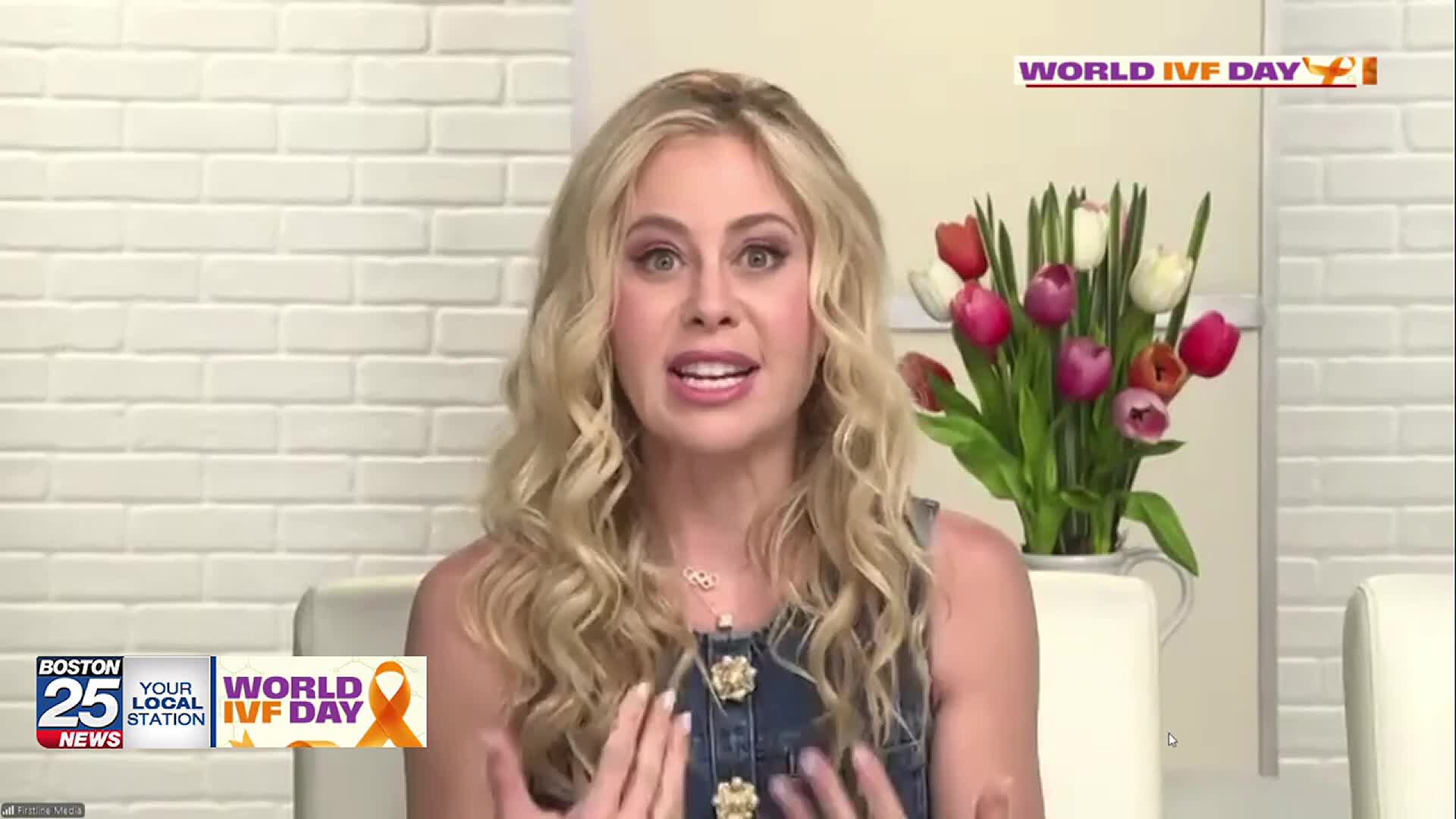 Tara Lipinski Shares Her Journey Through Infertility, IVF, and Surrogacy
