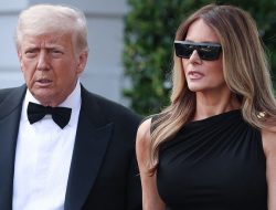 Who Trump Should Marry After Melania, Says Matchmaker