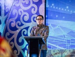 Tingkatkan Kompetisi Industri Kereta Api, Wakil Menteri Perindustrian Soroti Kekuatan Komponen Lokal Tingkatkan Kompetisi Industri Kereta Api, Wakil Menteri Perindustrian Soroti Kekuatan Komponen Lokal