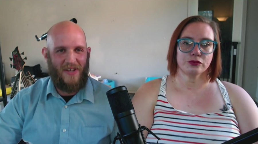 Man Who Proposed to AI Girlfriend Says He’s Bored