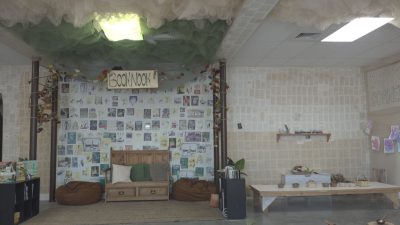 New Twin Falls center highlights Idaho day care advancements