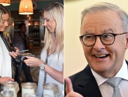The stealthy plan to transform Australia into a high-tax European state