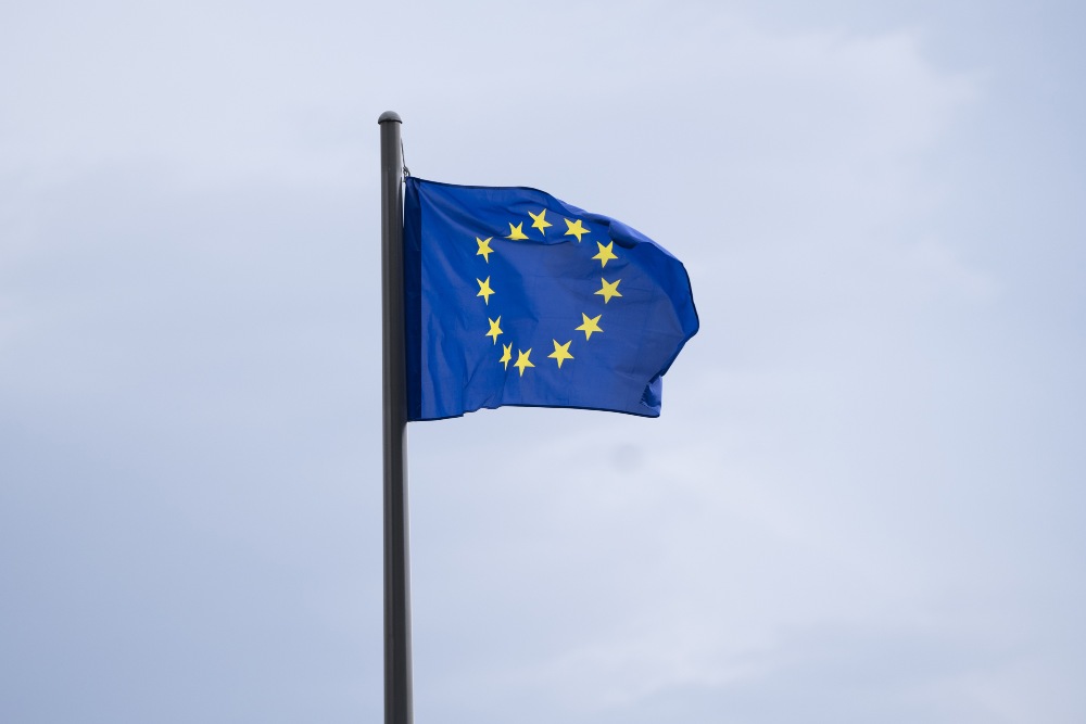 Presiden Komisi Eropa Temui Trump, Kesepakatan EU-AS Terwujud?