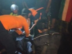 Tragis! Lansia Tewas Tabrak Lari di Surabaya Tragis! Lansia Tewas Tabrak Lari di Surabaya