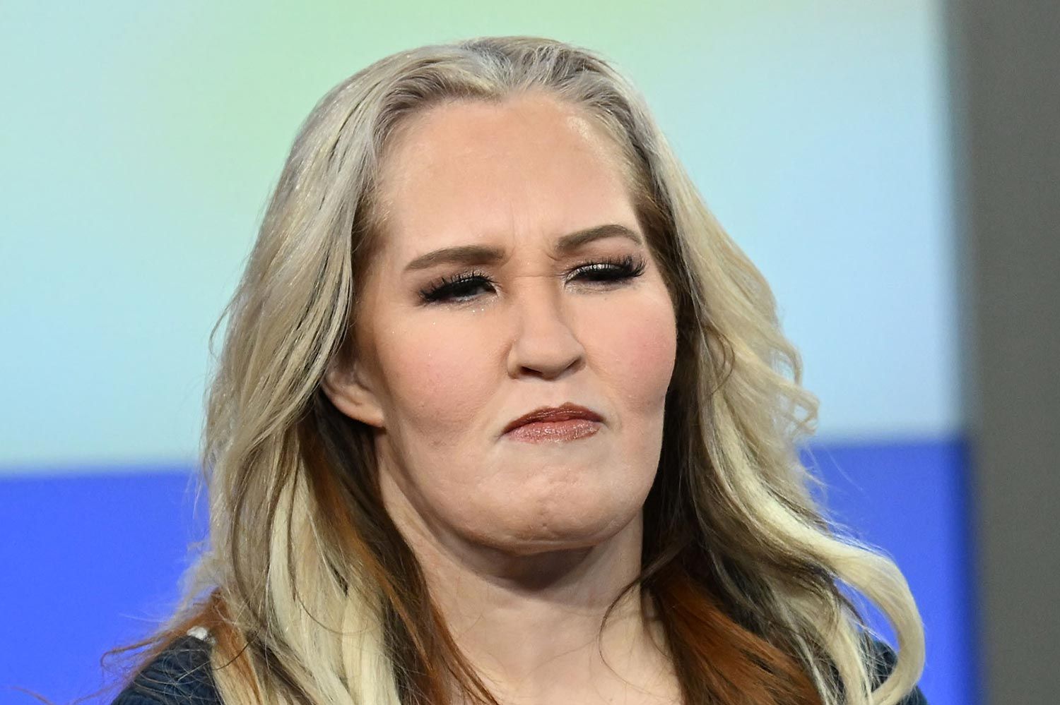 Mama June Shannon Rushed to Hospital After Psychic Warns of Possible Heart Attack