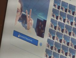 New Orleans Students Build Rock Paper Scissors with AI New Orleans Students Build Rock Paper Scissors with AI