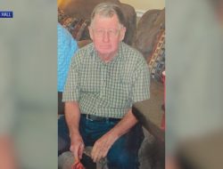 Ozark Family Seeks Closure a Decade After Man’s Disappearance Ozark Family Seeks Closure a Decade After Man’s Disappearance