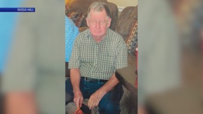 Ozark Family Seeks Closure a Decade After Man’s Disappearance
