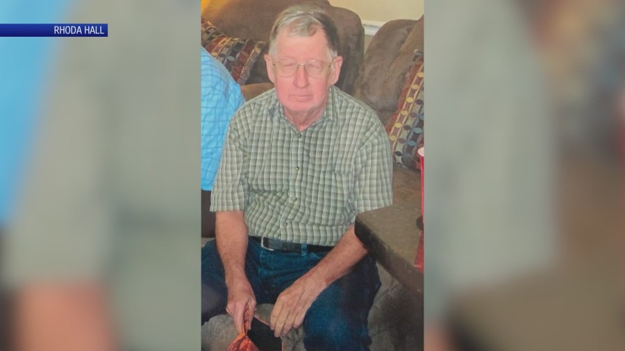 Ozark Family Seeks Closure a Decade After Man’s Disappearance