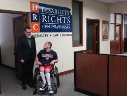 ADA’s 35th: Disability Rights Groups Face Funding Threats