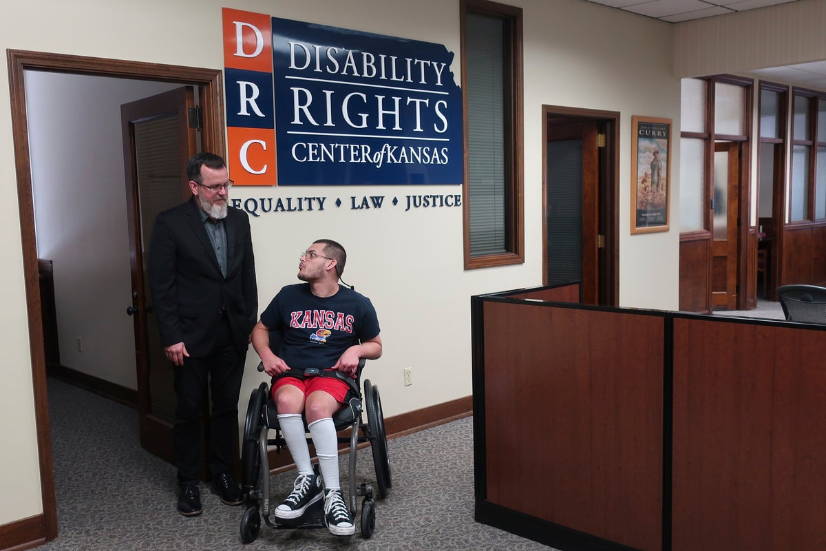 ADA’s 35th: Disability Rights Groups Face Funding Threats