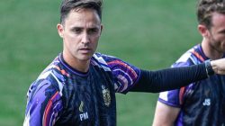 Paul Munster Buka Suara Soal Bergabung ke Persebaya dan Selamatkan Tim dari Degradasi