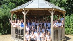 Photos: Year 6 Students Bid Farewell to Primary School