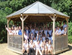 Photos: Year 6 Students Bid Farewell to Primary School Photos: Year 6 Students Bid Farewell to Primary School
