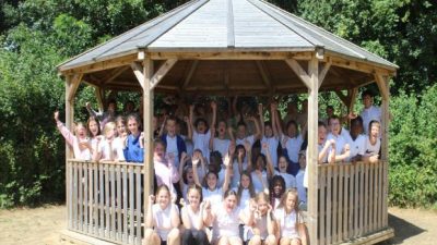 Photos: Year 6 Students Bid Farewell to Primary School