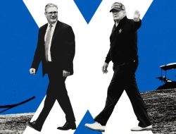 The Peril Ahead for ‘Trump-Whisperer’ PM at Golf Summit