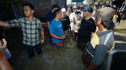Gubernur Jateng Ajukan Rp1,7 Triliun untuk Atasi Rob Sayung, Komisi V DPR RI Siap Bantu
