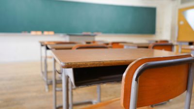 Education Department to Release Remaining Withheld School Grant Funds