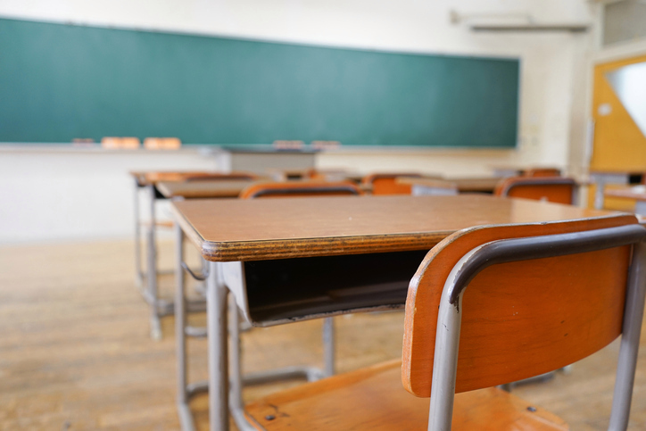 Education Department to Release Remaining Withheld School Grant Funds