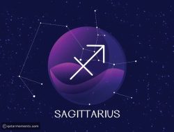 Sagittarius Daily Horoscope – July 26, 2025