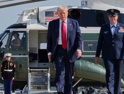 Trump Claims Immigration is ‘Destroying Europe’ on Scotland Trip Trump Claims Immigration is ‘Destroying Europe’ on Scotland Trip