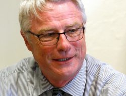 Monterey City Manager Announces End-of-Year Retirement