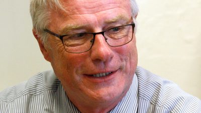 Monterey City Manager Announces End-of-Year Retirement