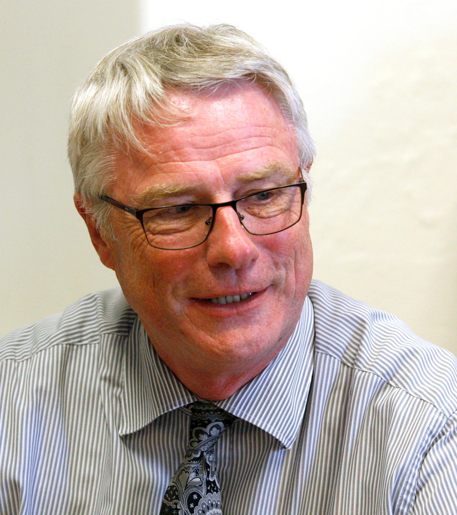 Monterey City Manager Announces End-of-Year Retirement
