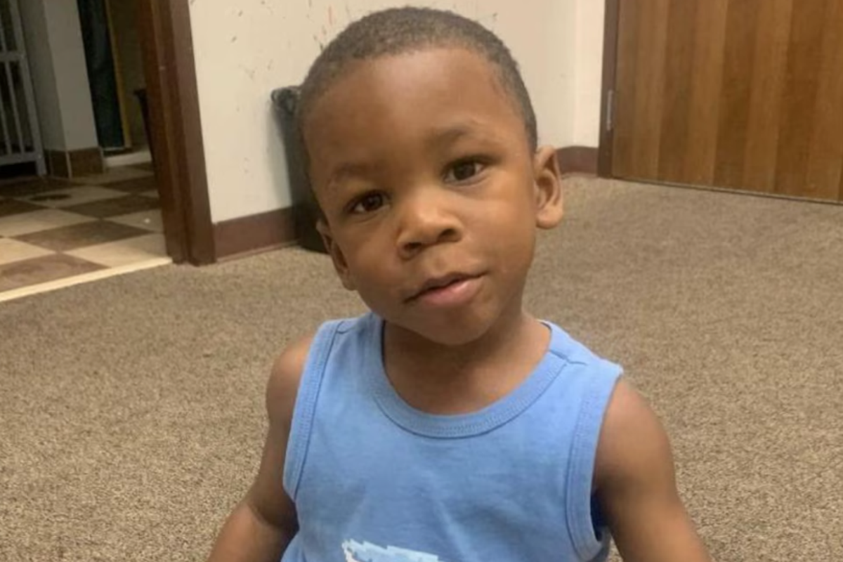 3-Year-Old Dies After Being Left in Hot Car for 5 Hours by Child Services