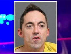 Man Arrested in Undercover Child Sex Operation Man Arrested in Undercover Child Sex Operation