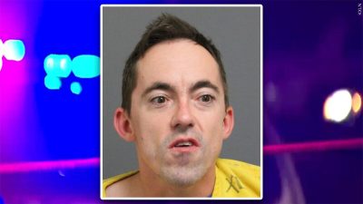 Man Arrested in Undercover Child Sex Operation