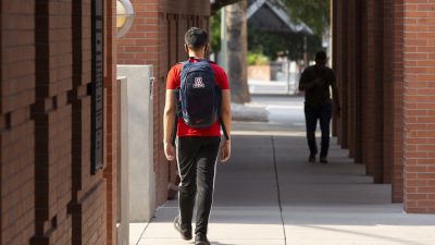 Hispanic Colleges Fight Back in Court Amid Lawsuit