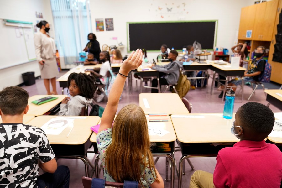 “Come to School”: New Policy Tackles Absenteeism in Lawrence County