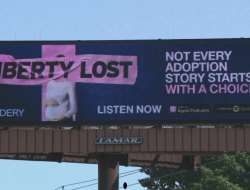 Liberty Lost: Podcast Exposes Coercion at Godparent Home