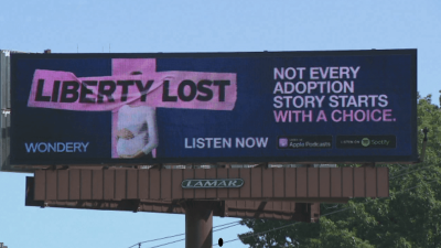 Liberty Lost: Podcast Exposes Coercion at Godparent Home