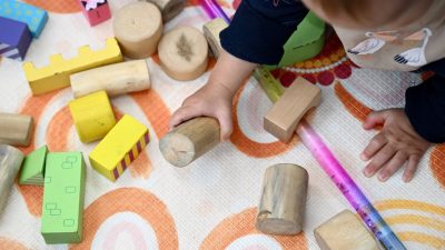 Kids’ Wall Art and Toy Mishaps Cost Parents Millions