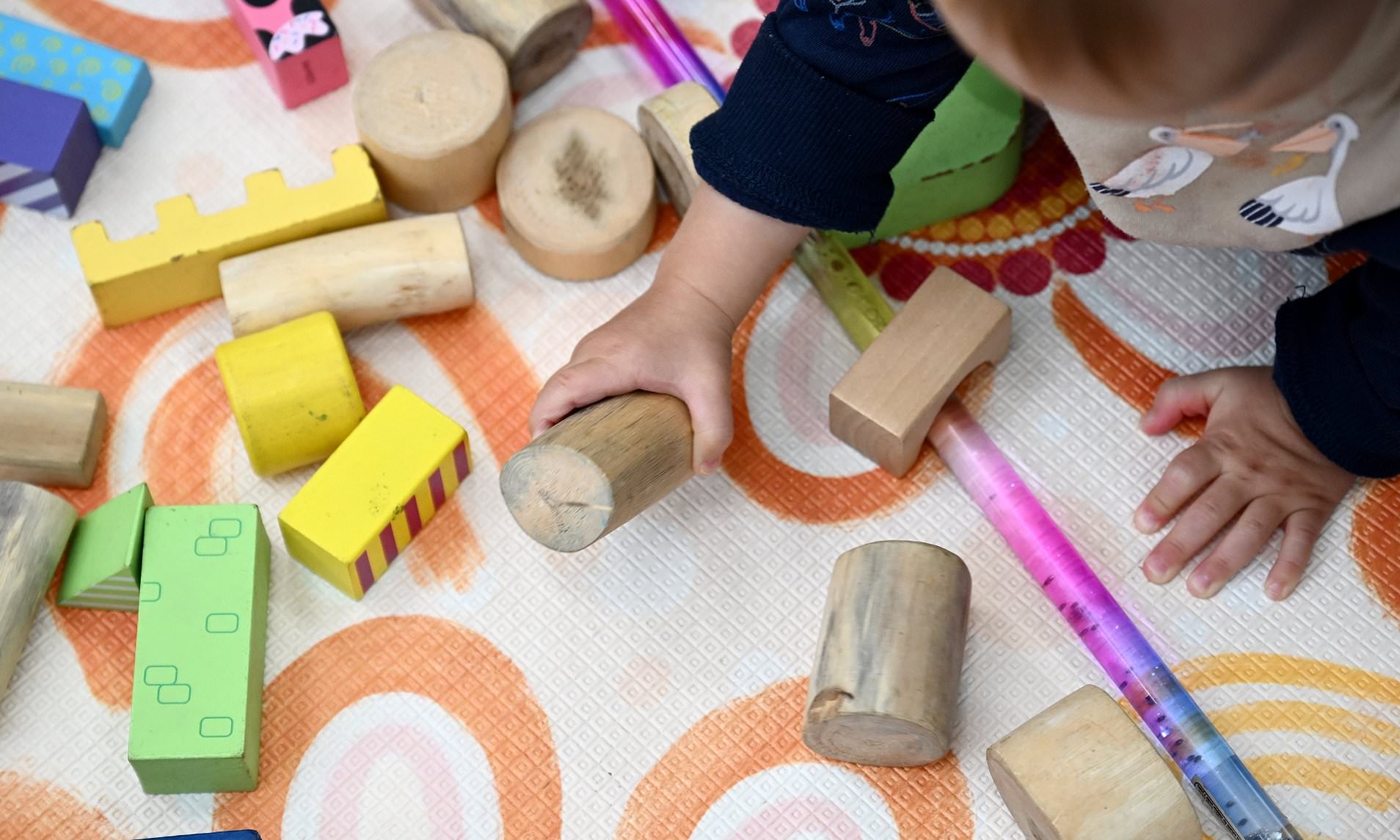 Kids’ Wall Art and Toy Mishaps Cost Parents Millions
