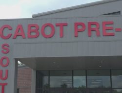Cabot Launches Two New Pre-K Campuses