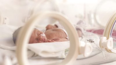 Tiny Baby Weighing 1 Pound to Go Home After 400 Days in Hospital