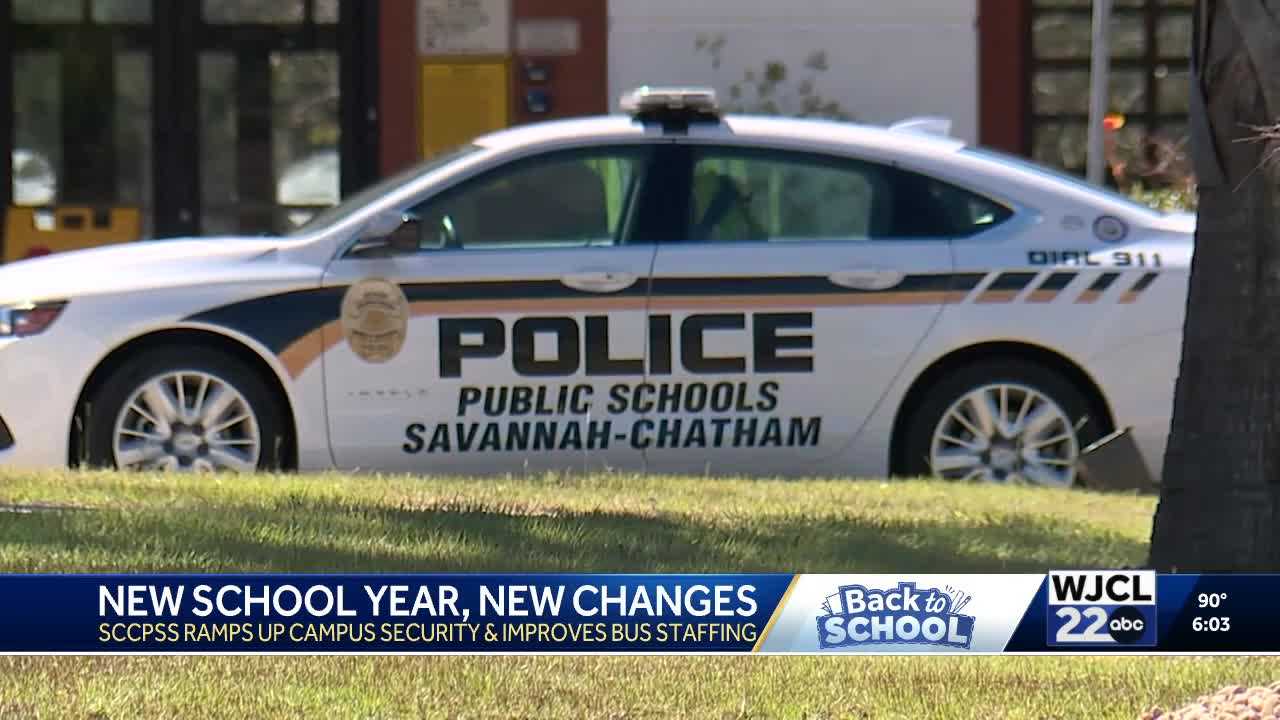 Savannah Leaders Unveil New Year, New Initiatives