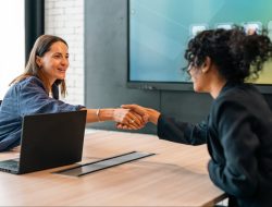 Why Referrals Are My Top Hiring Choice — And Why You Should Follow Suit Why Referrals Are My Top Hiring Choice — And Why You Should Follow Suit