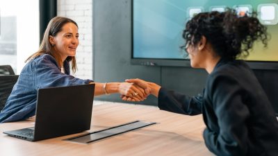 Why Referrals Are My Top Hiring Choice — And Why You Should Follow Suit