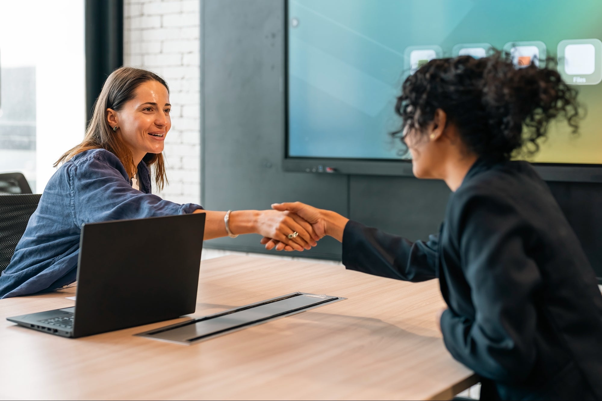 Why Referrals Are My Top Hiring Choice — And Why You Should Follow Suit