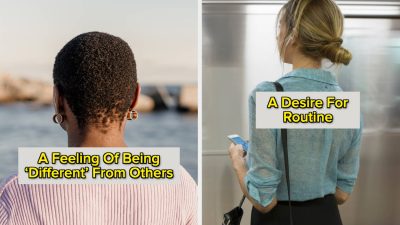 Experts Reveal Hidden Autism Signs in Adults