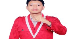 Risyad Fahlefi Dukung Penuh Suksesnya Kongres XXII Bandung