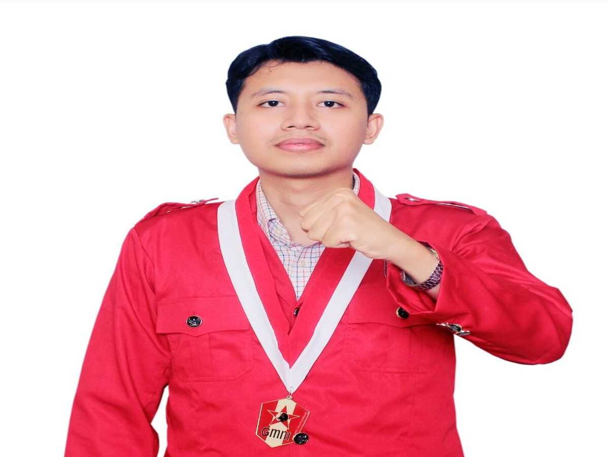 Risyad Fahlefi Dukung Penuh Suksesnya Kongres XXII Bandung