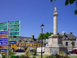 Council charged with breaking rules over disputed land sale