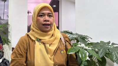 KPAI: Rata-rata Usia Korban Perdagangan Bayi ke Singapura 2 Sampai 4 Bulan