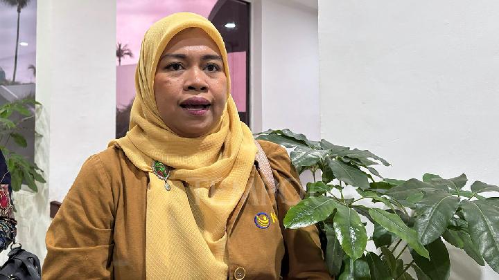 KPAI: Rata-rata Usia Korban Perdagangan Bayi ke Singapura 2 Sampai 4 Bulan