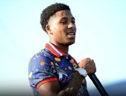 See NBA YoungBoy’s 12 Kids … Just Before the Thirteenth Comes! See NBA YoungBoy’s 12 Kids … Just Before the Thirteenth Comes!